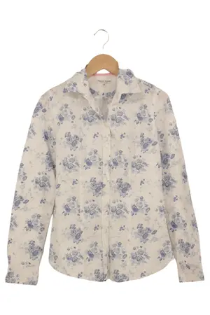 MARIE LUND Bluse