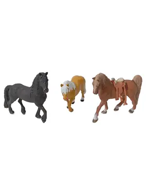 SCHLEICH Schleich Spielfiguren-Set