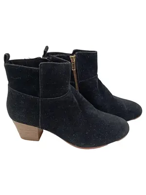 SOFTWALK Stiefelette