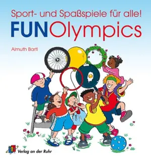 VERLAG AN DER RUHR Activity Buch