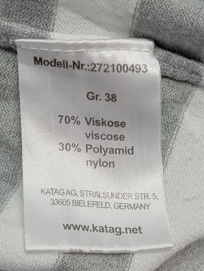 KATAG Pullover Bild 4