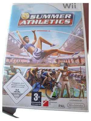 DTP ENTERTAINMENT Sportspiele