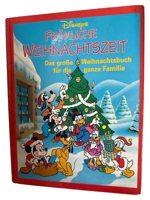 Weihnachtsbuch