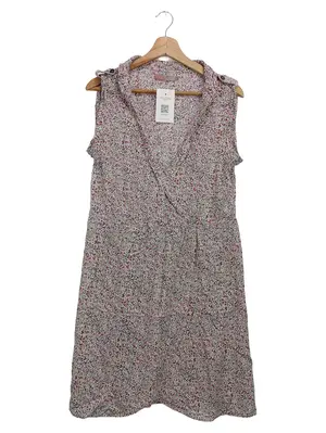 SAINT TROPEZ Blusenkleid