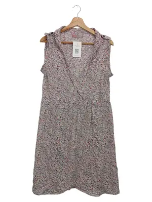 SAINT TROPEZ Blusenkleid