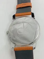 Vorschaubild CALVIN KLEIN JEANS Armbanduhr 3