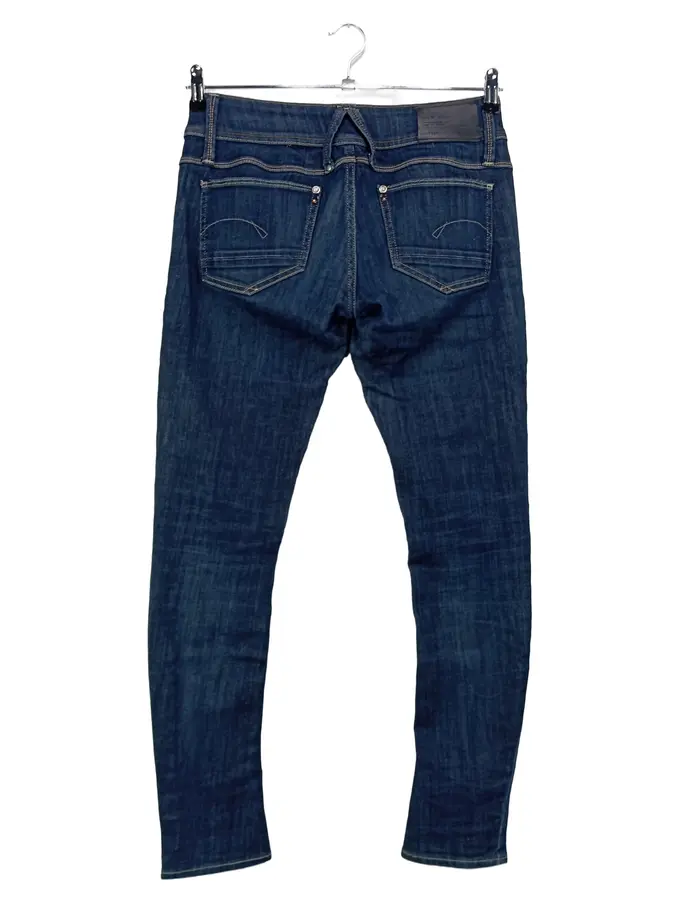 G-STAR RAW Jeans Slim Fit Bild 2