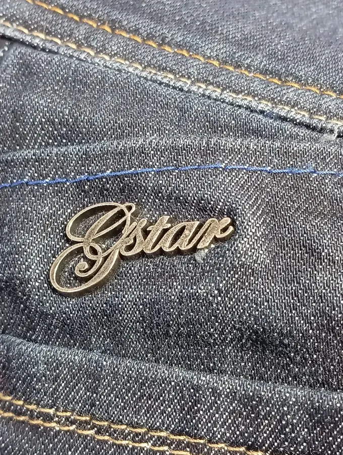 G-STAR RAW Jeans Slim Fit Bild 3