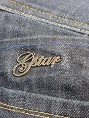 Vorschaubild G-STAR RAW Jeans Slim Fit 3