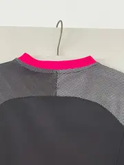 Vorschaubild 4 von Hummel Damen Sport Shirt Gr. 36/S Mehrfarbig Kurzarm