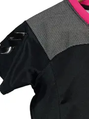 Vorschaubild 5 von Hummel Damen Sport Shirt Gr. 36/S Mehrfarbig Kurzarm
