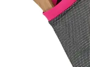 Vorschaubild 6 von Hummel Damen Sport Shirt Gr. 36/S Mehrfarbig Kurzarm