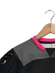 Vorschaubild 3 von Hummel Damen Sport Shirt Gr. 36/S Mehrfarbig Kurzarm
