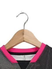 Vorschaubild 7 von Hummel Damen Sport Shirt Gr. 36/S Mehrfarbig Kurzarm