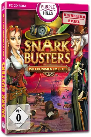 PURPLE HILLS Puzzle und Gedächtnisspiele