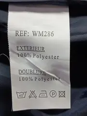 Vorschaubild SATURNE PARIS Regenjacke 4