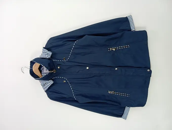 SATURNE PARIS Regenjacke Bild 1