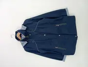 Vorschaubild SATURNE PARIS Regenjacke 1