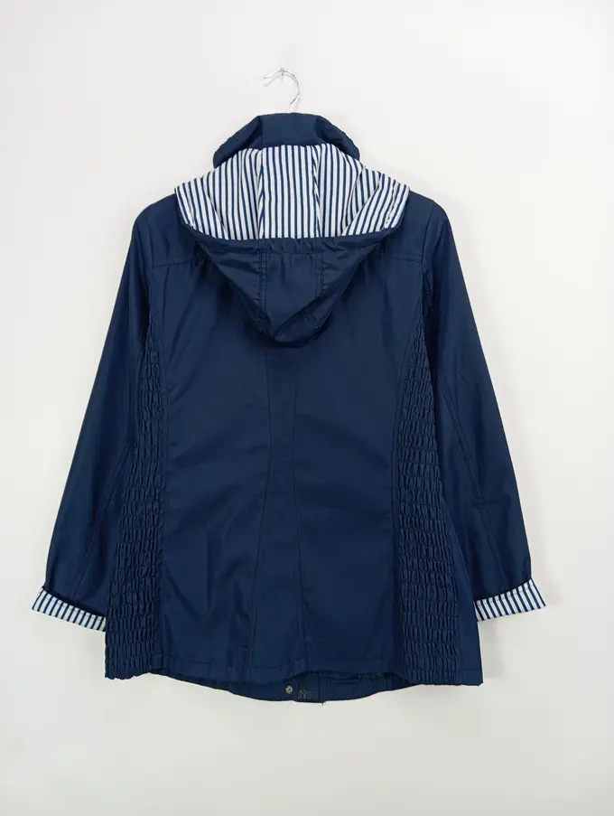 SATURNE PARIS Regenjacke Bild 2