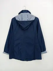 Vorschaubild SATURNE PARIS Regenjacke 2