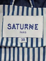 Vorschaubild SATURNE PARIS Regenjacke 3