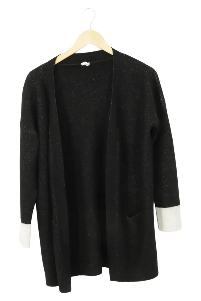 Q/S DESIGNED BY Strickjacke Bild 1