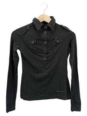 MISS SIXTY Langarmshirt