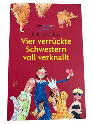 Buch für Jugendliche