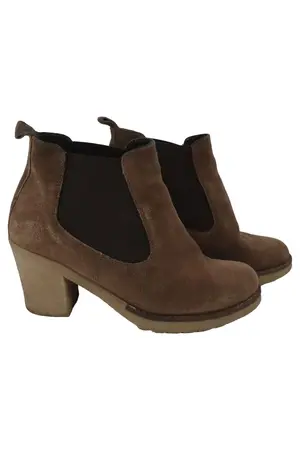 COX Stiefelette