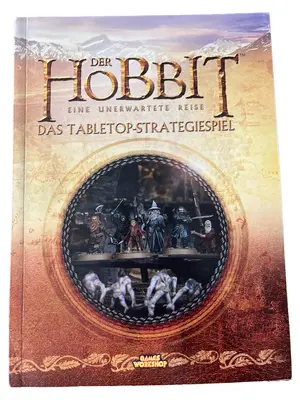 GAMES WORKSHOP Strategiespiele