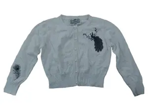 COLLECTIF Strickjacke