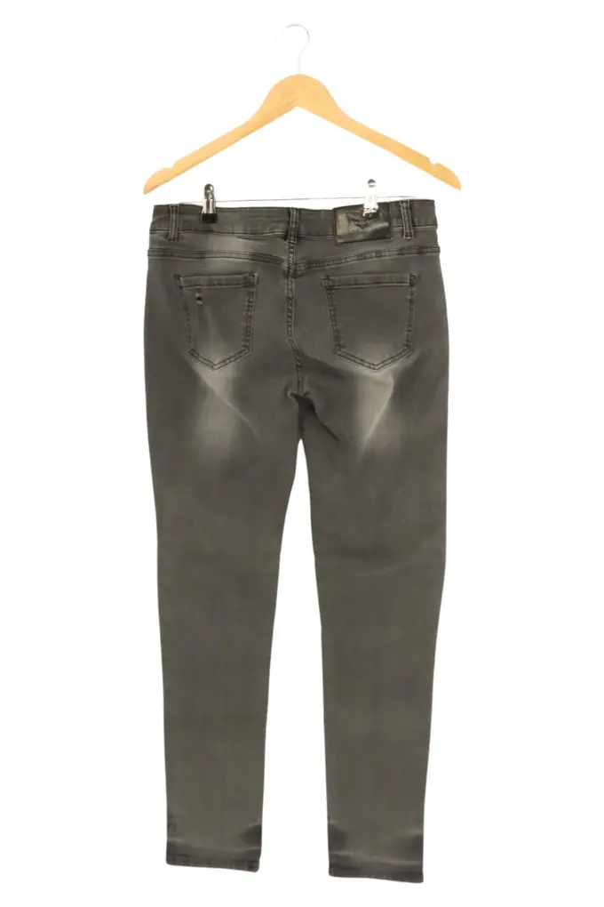BLACK PREMIUM BY EMP Destroyed Jeans Bild 2