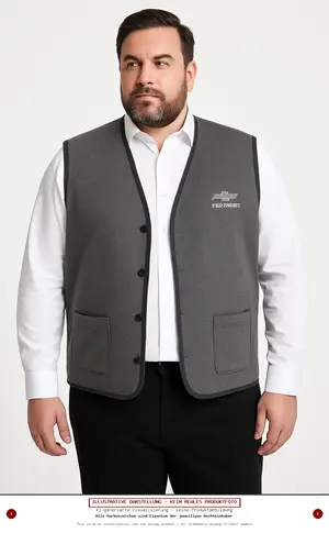 CHEVROLET Leichte Weste