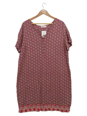 SHEEGO Freizeitkleid