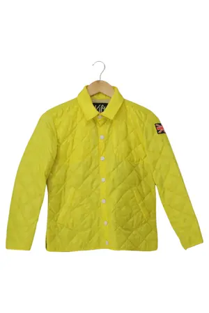 KILT HERITAGE Steppjacke