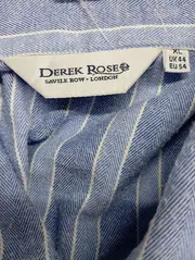 Vorschaubild DEREK ROSE Schlafanzug 3