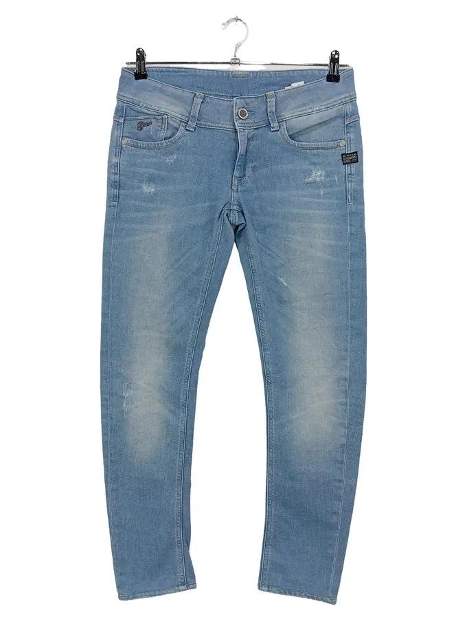 G-STAR RAW Destroyed Jeans Bild 1