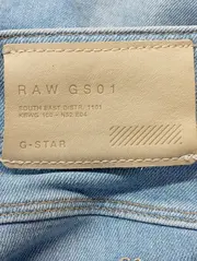 Vorschaubild G-STAR RAW Destroyed Jeans 3