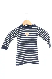 Vorschaubild SCHIESSER Strickkleid 1