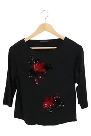 Vorschaubild NICE CONNECTION Langarmshirt 2