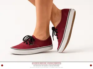 VANS Sneaker low
