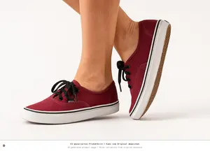 VANS Sneaker low