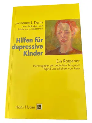 Selbsthilfebuch