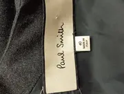 Vorschaubild 3 von Damen Etuikleid Business Gr. 40/L Grau Elegant Schurwolle