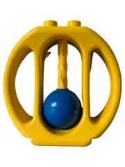 Vorschaubild 1 von DUPLO Baby Rassel Spielzeug Mehrfarbig Kunststoff Greifling