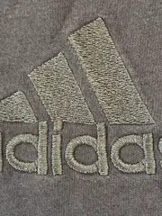 Vorschaubild 3 von Herren T-Shirt Braun Gr. XL Bestickt Logo Sportshirt Baumwolle