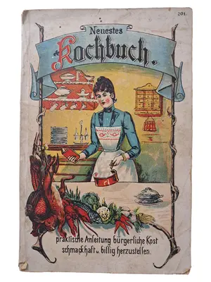 Kochbuch