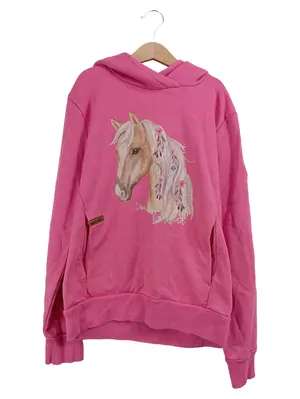 YIGGA Kapuzenpullover