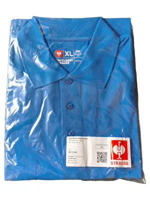 ENGELBERT STRAUSS Poloshirt