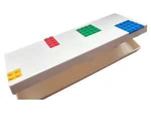 LEGO Aufbewahrungsbox